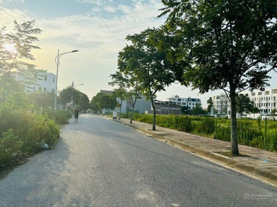 Bán đất khu đô thị kỳ đông - lô không lỗi lầm giá rẻ 0