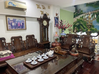Bán nhà ngõ tô ngọc vân, linh đông, thủ đức: 85m2, 4 tầng, 3pn, sh, giá 10.7 tỷ. 2