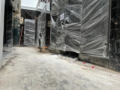 Căn hộ dv an trạch 1 an trạch-đống đa 50m2 x 6 tầng 14.8 tỷ đống đa hà nội. 1