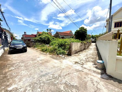 1.3xx tỷ - 60m2 lô góc gần chợ sang minh tân dương kinh zalo 0567222555 4