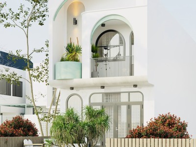 Bán nhà khu dân cư trung tâm sa đéc, 1 trệt 1 lầu , dt sàn 140m2 0