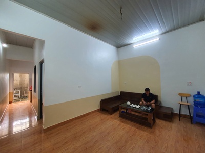 Nhà đẹp chính chủ - giá tốt - vị trí đẹp tại phường chương mỹ, tphn 3