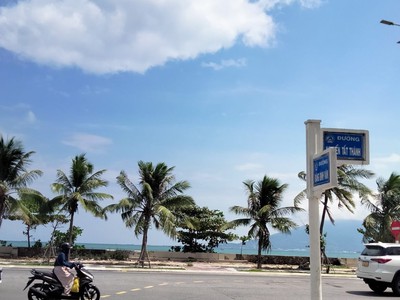 Bán nhà 2 tầng   mt 5m5 nguyễn cao   sát biển nguyễn tất thành, thanh khê   chỉ 6.5x tỷ 0