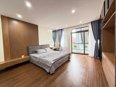 Nhà phố tây hồ - thiết kế đẳng cấp - thang máy - 7 tầng - nhỉnh 12 tỷ. 1