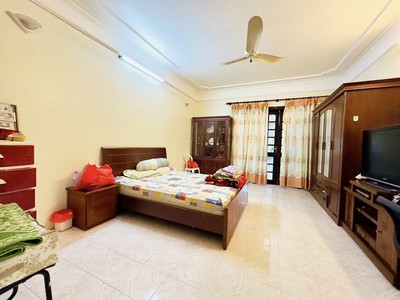 Bán nhà đào tấn, khu vip, 110m phù hợp xây apartment, chỉ 25 tỷ 2