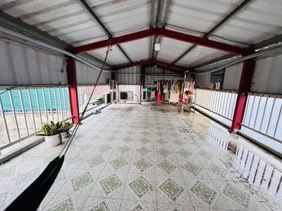 Bán nhà 4 tầng   mặt tiền kinh doanh ngay kính nổi dĩ an 1   5x20m   8 phòng ngủ   giá nhỉnh 5 tỷ  2