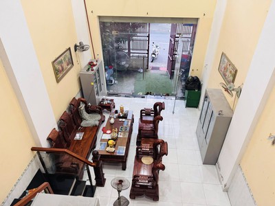 Bán nhà 4 tầng   mặt tiền kinh doanh ngay kính nổi dĩ an 1   5x20m   8 phòng ngủ   giá nhỉnh 5 tỷ  0