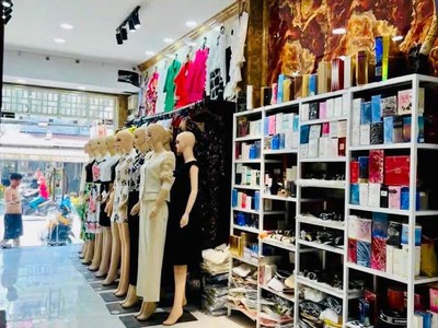 Nhà mặt tiền tân quý   gò dầu, 71m , 2 tầng, ngang 6.1   vị trí kd siêu đẹp 3