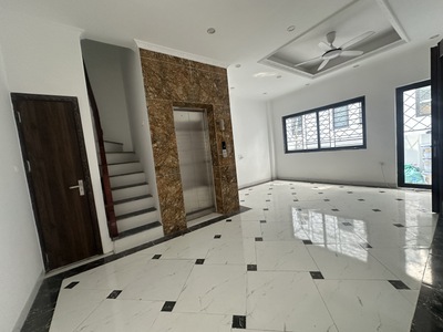Duy nhất căn nhà phân lô thang máy - view hồ tây - thiết kế đỉnh cao - sang trọng - đi bộ đến hồ  7 2