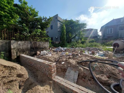 Bán đất liên hà   đông anh , thư lâm 236m2, mt12m, ô tô 7 chỗ, 12 tỷ. 1