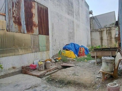 Đất đẹp full thổ cư   4x19   giá chỉ 2,3 tỷ   trần thị bốc, hóc môn 0