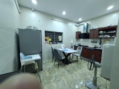 Nhà phân lô-ô tô tránh vào nhà-hai thoáng trước sau-sổ hoa hậu 4 tầng-54/58m2-21,8 tỷ 1
