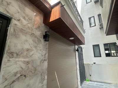 Duy nhất căn nhà phân lô thang máy - view hồ tây - thiết kế đỉnh cao - sang trọng - đi bộ đến hồ  7 3