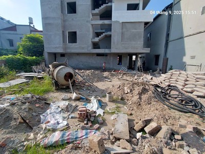 Bán đất liên hà   đông anh , thư lâm 236m2, mt12m, ô tô 7 chỗ, 12 tỷ. 0