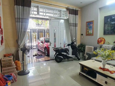  nhà 3 tầng đẹp trung tâm hoà thọ đông   giá chỉ 7,05 tỷ   1