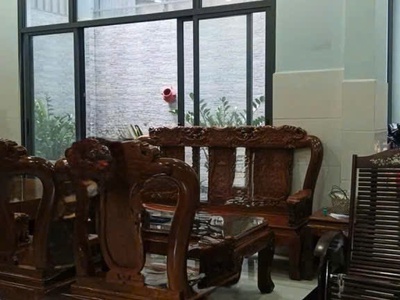 Mặt tiền đường 10m   p.13 tân bình   chdv cao cấp   giá 30 tỷ 4