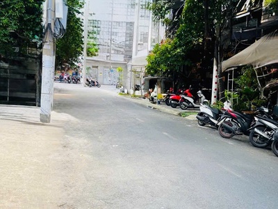 Mặt tiền đường 10m   p.13 tân bình   chdv cao cấp   giá 30 tỷ 0