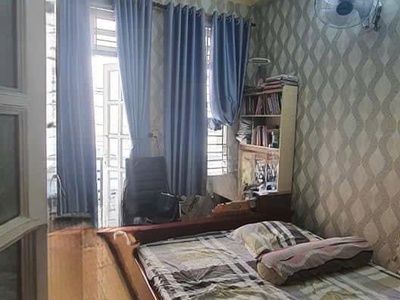 Mặt tiền đường 10m   p.13 tân bình   chdv cao cấp   giá 30 tỷ 1