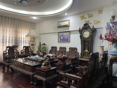 Bán nhà ngõ tô ngọc vân, linh đông, thủ đức: 85m2, 4 tầng, 3pn, sh, giá 10.7 tỷ. 0