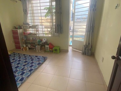 Hẻm oto trung tâm tân quý gần aeon mall tân phú dt 40m nhà đẹp 5,6 tỷ 3