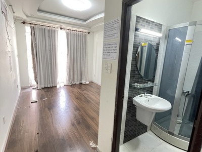 Bán nhà đường khuông việt, tân phú - 96m2, 4tầng - hẻm 7m xe tải thông 3