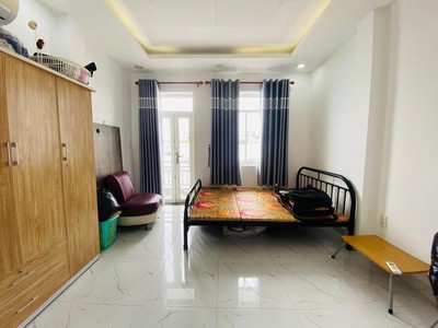 Bán nhà gò vấp, hẻm xe hơi lê đức thọ, p6, 38m  x 5 tầng, chỉ 5.68  tỷ tl 3