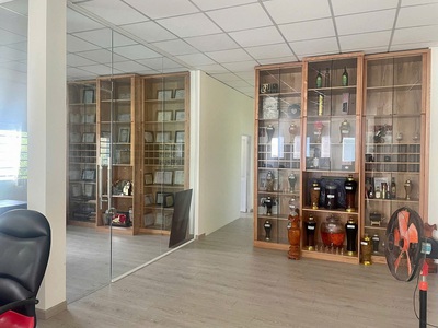 Bán nhả hxh tân hiệp 8, thới tây 2, tân hiệp, hóc môn, 209m2, 2 tầng, ngang 12m 1