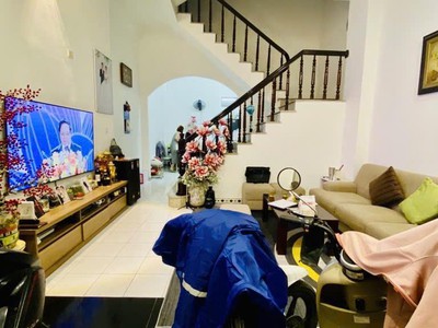 Hiếm bán nhà phúc lợi long biên - 43m2 - 5 tầng - xây mới full nội thất - ngõ ô tô thông nhỉnh 6 tỷ 1
