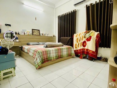 Hiếm bán nhà phúc lợi long biên - 43m2 - 5 tầng - xây mới full nội thất - ngõ ô tô thông nhỉnh 6 tỷ 4