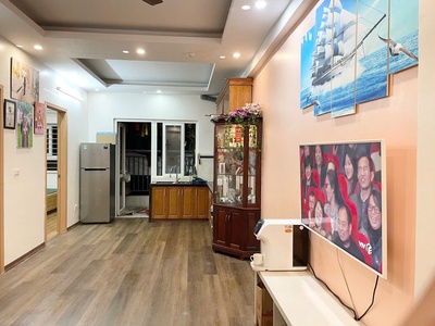 Cần bán căn hộ 65m2 khu HH02 chung cư Thanh Hà Cienco 5 0