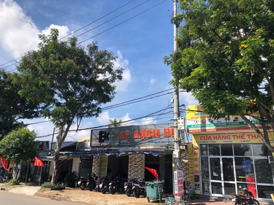 Bán nhà mặt tiền nguyễn lương bằng   trục đường chính quận liên chiểu, tp.đà nẵng 3