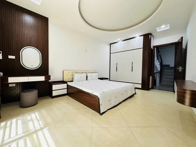 Nhà mới full nội thất văn chương 35m2 x 5 tầng mt 4m, 9.1 tỷ đống đa hà nội. 3