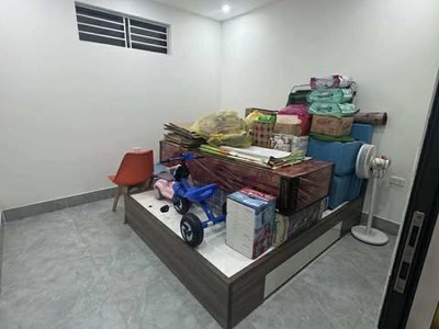 Chính chủ gửi bán căn  chung cư cao cấp vị trí siêu đẹp và thuận tiện giao thông. 3