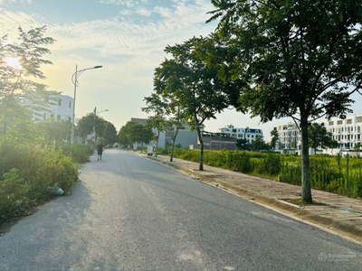 Bán đất khu đô thị kỳ đông - lô không lỗi lầm giá rẻ 2