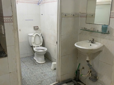 Cho thuê nhà đặng thuỳ trâm, p.13, 4x20m, 1 trệt, 1 lửng, 13tr, tl 4
