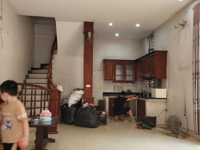 Bán nhà gia quất, long biên- lô góc-oto-kinh doanh- 45m-nhỉnh 6 tỷ tl 2