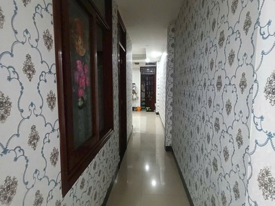 Cần bán nhà 1 tầng, cách đường nguyễn khuyến chỉ 80m, hẻm ô tô, gần chợ vĩnh hải. 1