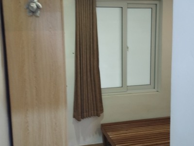 Cho thuê tập thể vĩnh hồ, đống đa 40m tầng 2 giá 6tr 2