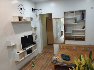 Cho thuê tập thể vĩnh hồ, đống đa 40m tầng 2 giá 6tr 0