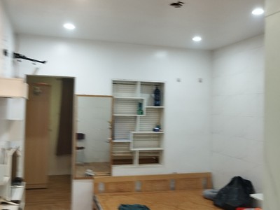 Cho thuê tập thể vĩnh hồ, đống đa 40m tầng 2 giá 6tr 1