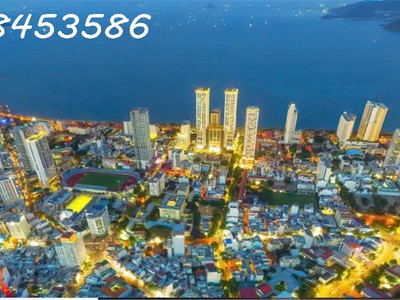 Tđc hòn rớ 2- view phía sông-giá cực sốc cho nhà đầu tư-lô hiếm có tại thị trường với giá cực rẻ 2