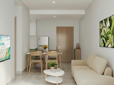 Sở hữu căn hộ k-home chỉ với 20   thanh toán nhẹ nhàng 2