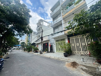 Bán nhà mặt tiền hẻm 10m huỳnh thị đồng   nhà bè, sát phú mỹ hưng chỉ 7 tỷ 5 0