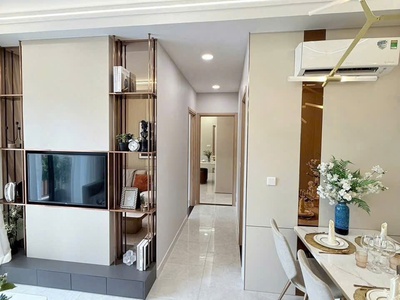 Sở hữu căn hộ k-home chỉ với 20   thanh toán nhẹ nhàng 4