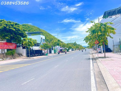 1,7 tỷ-sỡ hữu lô đất sát ngay kcn đắc lộc và bến xe-p. bắc nha trang- cách quốc lộ 1a chỉ 150m. 4