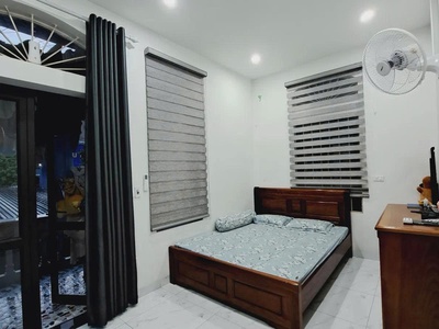Bán nhà dương nội   hà đông 35m x 5 tầng , mt 3.5m gần  ngay  aeon mall giá 6xx tỷ 1