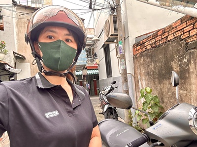 Chính chủ chưa qua đầu tư - mặt tiền kd đ.đoàn văn bơ, quận 4 - dt 110m2 ngang 4,1m nở hậu 4