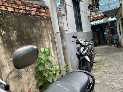 Chính chủ chưa qua đầu tư - mặt tiền kd đ.đoàn văn bơ, quận 4 - dt 110m2 ngang 4,1m nở hậu 3