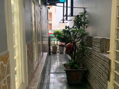 Mặt tiền  6.2x25  nguyễn ảnh thủ, q.12   vị trí vàng khúc sung nhất 4