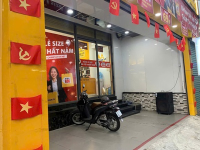 Mặt tiền  6.2x25  nguyễn ảnh thủ, q.12   vị trí vàng khúc sung nhất 1